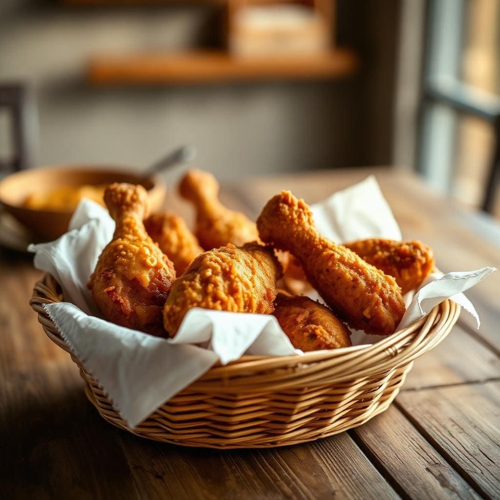 Peito de frango